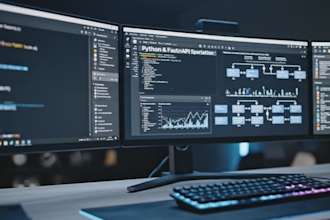 build a responsive website or full stack web app for your business