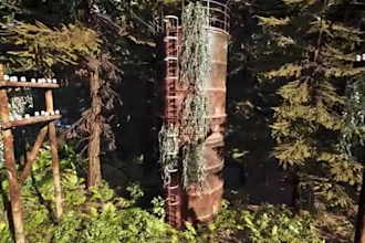 do 3d unity and unreal 5 3d game environment,game map,asset,redesign environment
