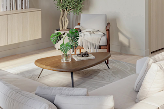 create 3d architectural renders for your home
