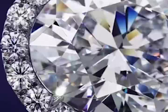 create premium 3d jewelry animation for luxury product presentation