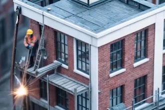 create osha professional ai safety training videos and hse courses for companies