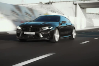 cinematic car reels for instagram and tiktok