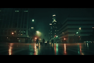 generate ai music videos