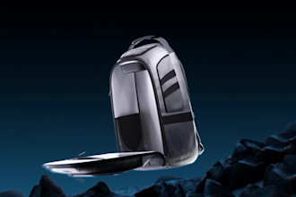 design and animate 3d bag, backpack, handbag, bag animation, 3d fashion product