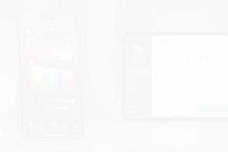 design a modern and professional UI UX website in figma