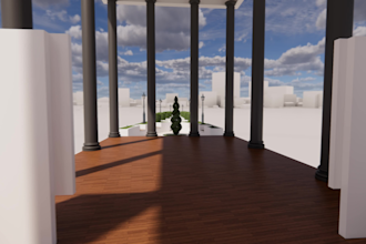 convertiré tu plano 2d en un modelo 3d en revit