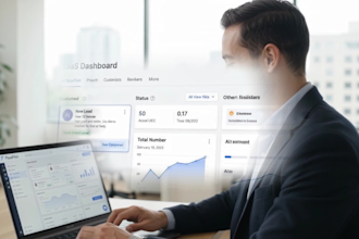create saas explainer video, saas demo and animation video