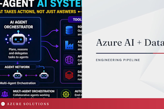 build ai apps using azure ai foundry, azure openai, rag, and agentic ai