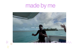edit youtube lifestyle and travel videos