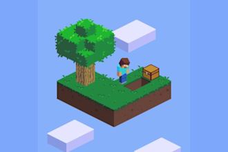 draw retro pixel game art isometric pixel art 2d game assets tilesets pixel map
