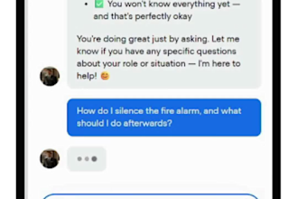 build an ai chatbot using your website or documents