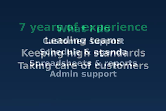 provide professional customer support and live chat assistance