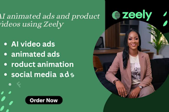 create 3d ai video realistic video creator expert