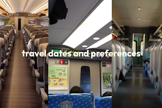 handle ghibli museum tickets and japan reservation ticket needs