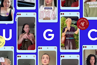 create stunning good ugc synthetic influencer ad