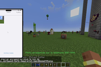 create custom minecraft neoforge mods and gameplay systems