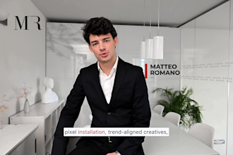 be your tiktok ads manager for high conversions