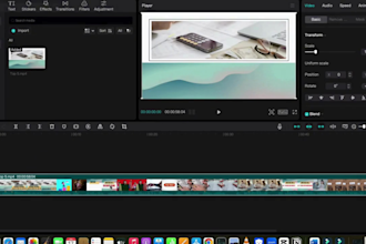 create crypto and finance cash cow youtube videos