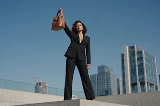 create realistic ai model videos to showcase, test your brand products