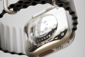 do renderings with great attention to detail of any product