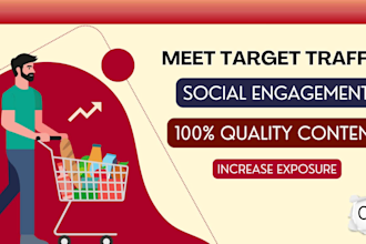 write shopping guest posts on da 66 blog off page SEO