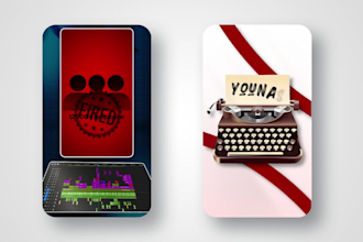 kurzvideo bearbeitung für tiktok instagram reels and youtube podcasts in germany