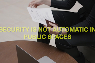 provide digital travel security course