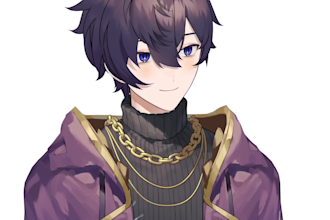 build 3d vtuber vrm vtuber avatar vtuber 3d model vrchat 3d character anime nsfw