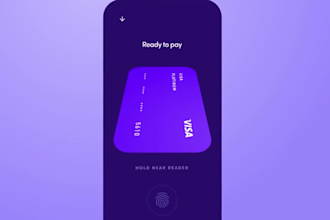 develop a custom nfc app, nfc tag reader, writer integration