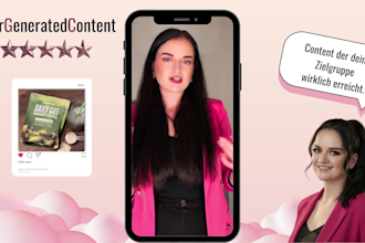 make high converting viral german content