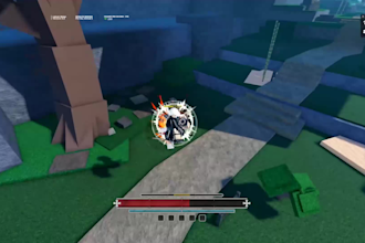 create r6 r15 combat and movement roblox animations for you
