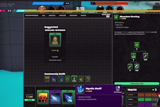 character voiceovers for video games and animated projects