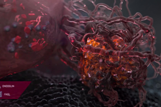 create 3d medical animation, medical device animation, and immunotherapy videos