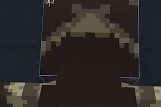 make high quality models in blockbench