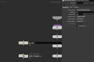 create 3d pixar style ai character animation