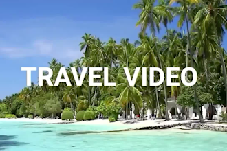 do professional youtube video editing and talking head video editing vsl