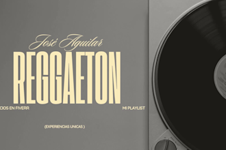 produce a custom trap or reggaeton beat for your song