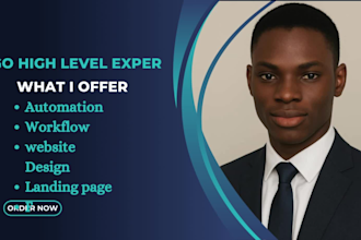 set up ghl worklow ghl sales funnel, ghl a2p, ghl website