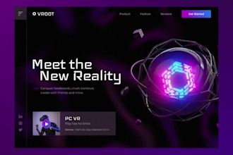 create 3d animated wix website with spline, wix studio scrolling animation rive