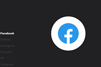 create custom icon animation, lottie json and animated GIF