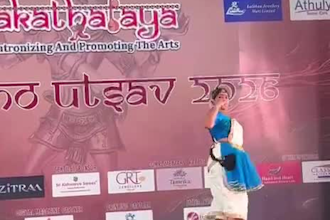 compose bharatanatyam dance and music folk dance and music