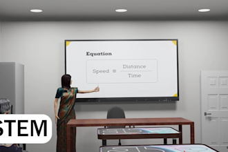 professional ai videos for training and learning