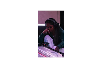 transform your custom ai song into realistic custom character vocals with ai
