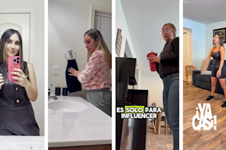 create authentic spanish ugc videos for your brand