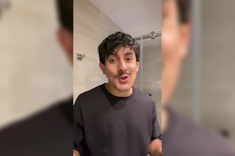 do bilingual ugc videos for tiktok instagram and facebook