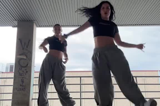 edit hip hop afro kpop competition and group dance videos