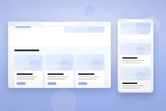 créer votre site vitrine wordpress sur mesure