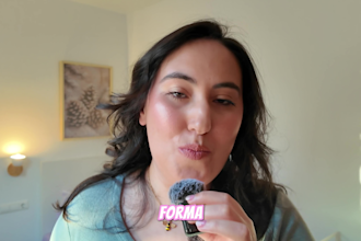 creo videos ugc para tiktok, reel o youtube