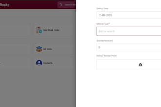 build a custom appsheet app and dashboard