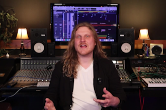 recreate your ai song with real instruments and a pro production